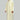 Cream Moroccan Lightweight Djellaba