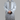 Premium Cloud Grey Hooded Moroccan Thobe