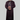 Luxury Burgundy Omani Thobe