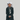 Boy's Luxury Emerald Green Omani Thobe