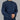 Premium Navy Blue Emirati Thobe