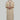 Luxury Almond Beige Moroccan Gandoura Thobe