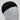 Premium Egyptian Kufi Black Prayer Hat