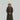 Boy's Luxury Olive Green Lightweight Zibda Emirati Thobe