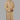Luxury Sand Beige Lightweight Emirati Zibda Thobe