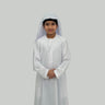 Boys Luxury White Lightweight Emirati Thobe